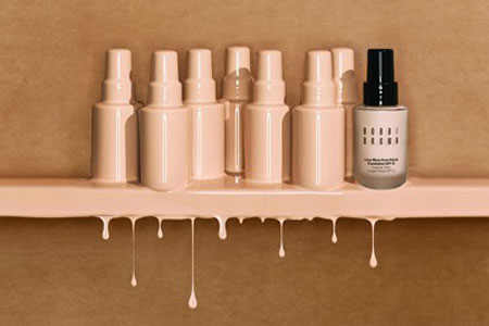 干皮回购好几瓶的粉底液,2022年最好用的大牌粉底液