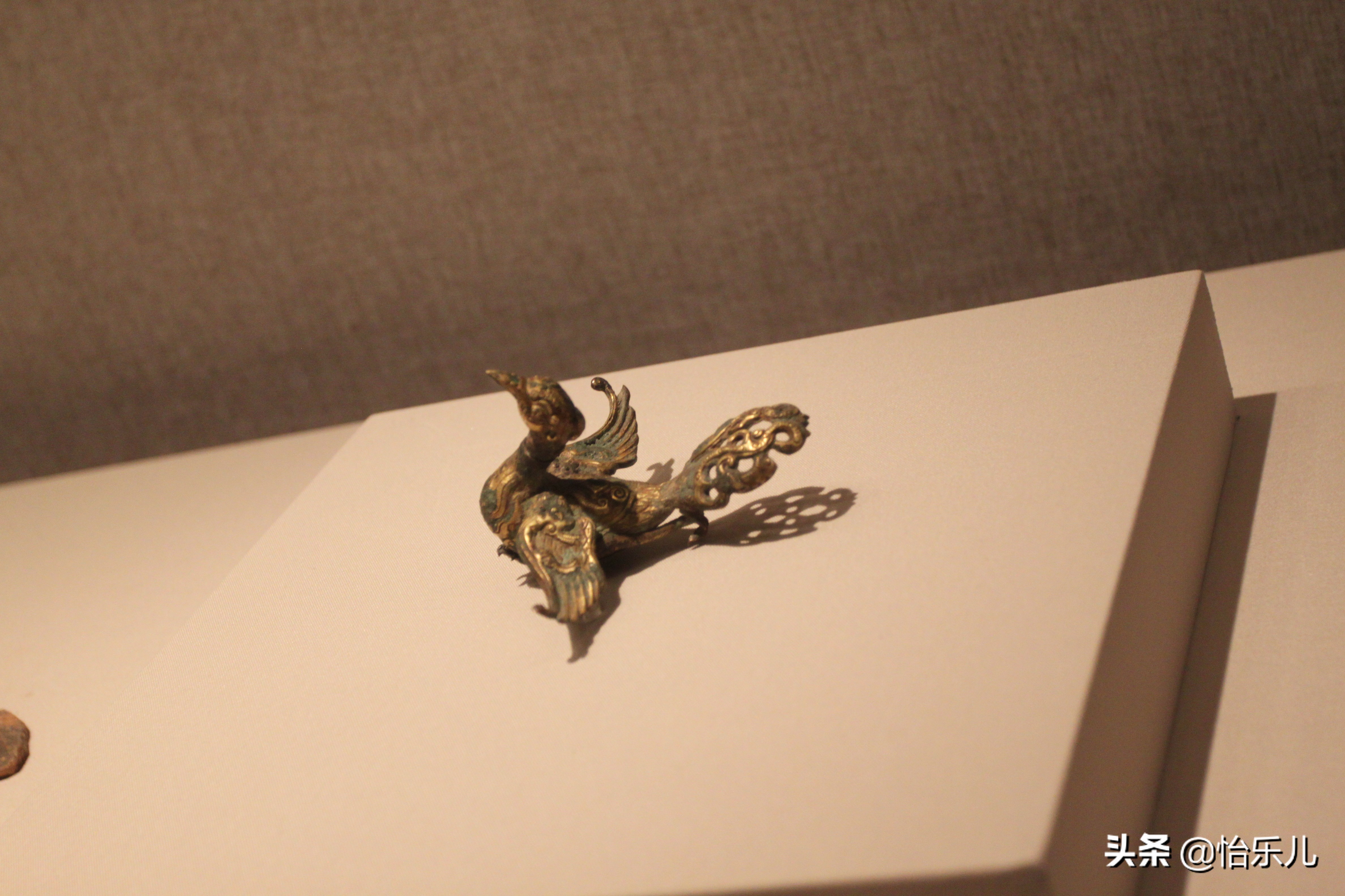 都兰热水墓被盗文物,都兰热水一号大墓出土文物