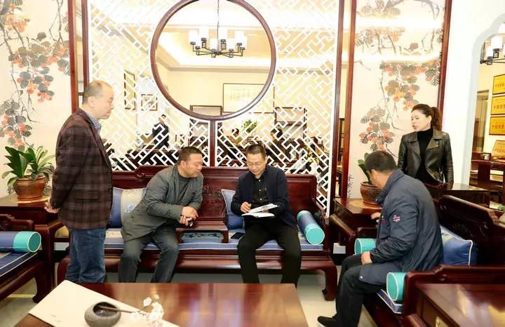 2019红木家具清仓展,2018年家具展销会红木