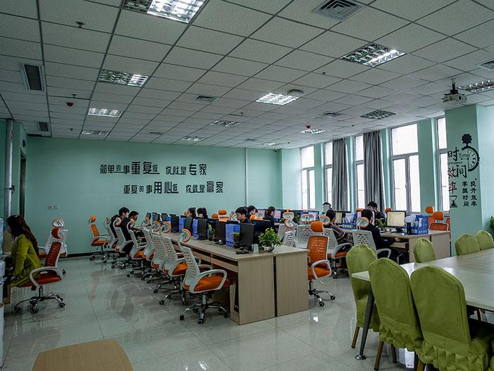 探究校企合作的“商机”诚邀您的加盟