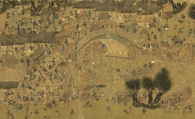 国漫踢蹴鞠,蹴鞠小英雄横扫千军