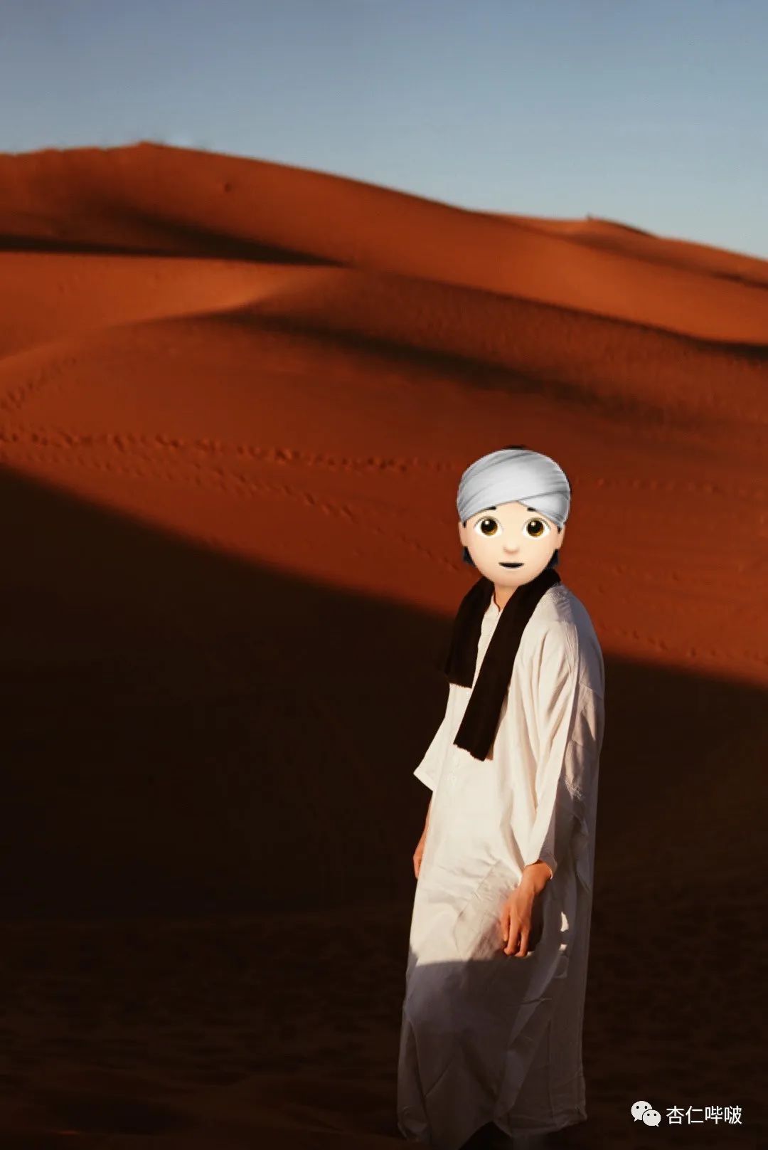 去摩洛哥的第一件事,在摩洛哥做一场一千零一夜的美梦