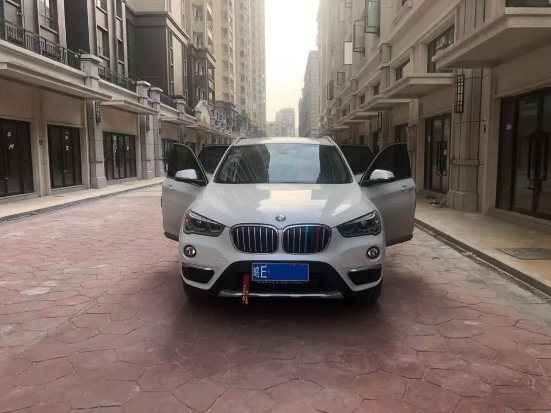 开宝马保养,3年宝马保养必要的项目