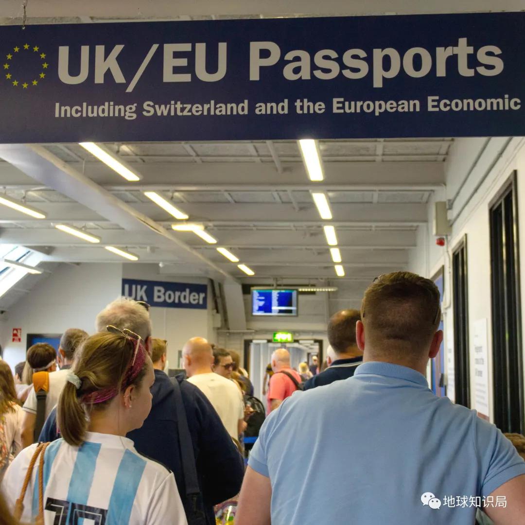 北爱尔兰和苏格兰与英国的关系,北爱尔兰脱离英国吗