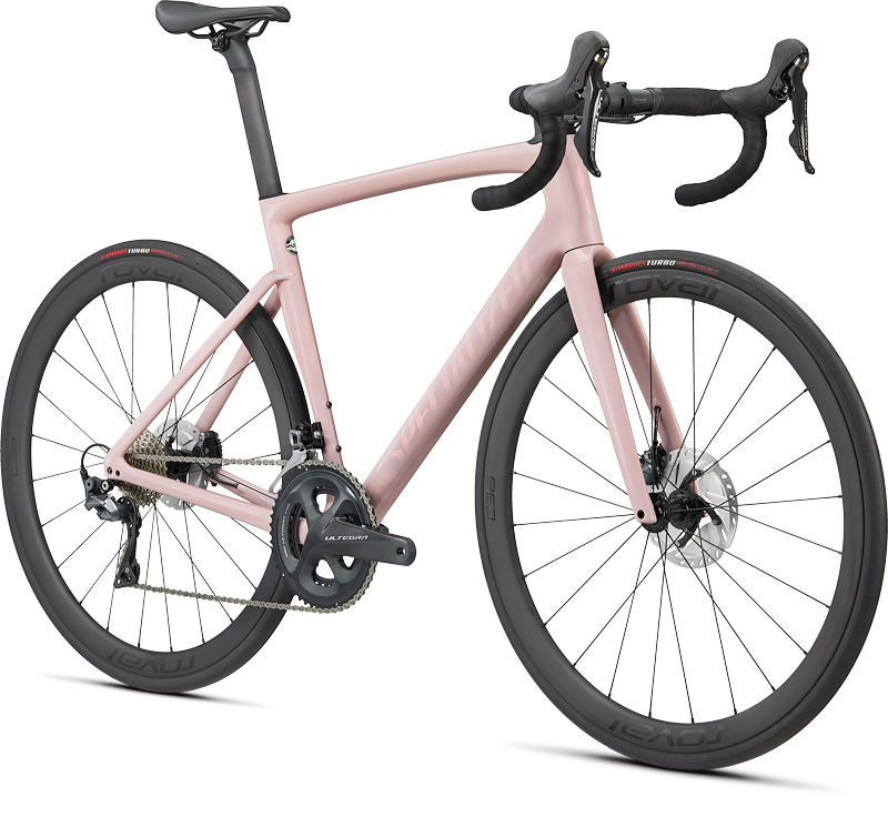 速度感人，价格感人Specialized发布全新公路车款TarmacSL7