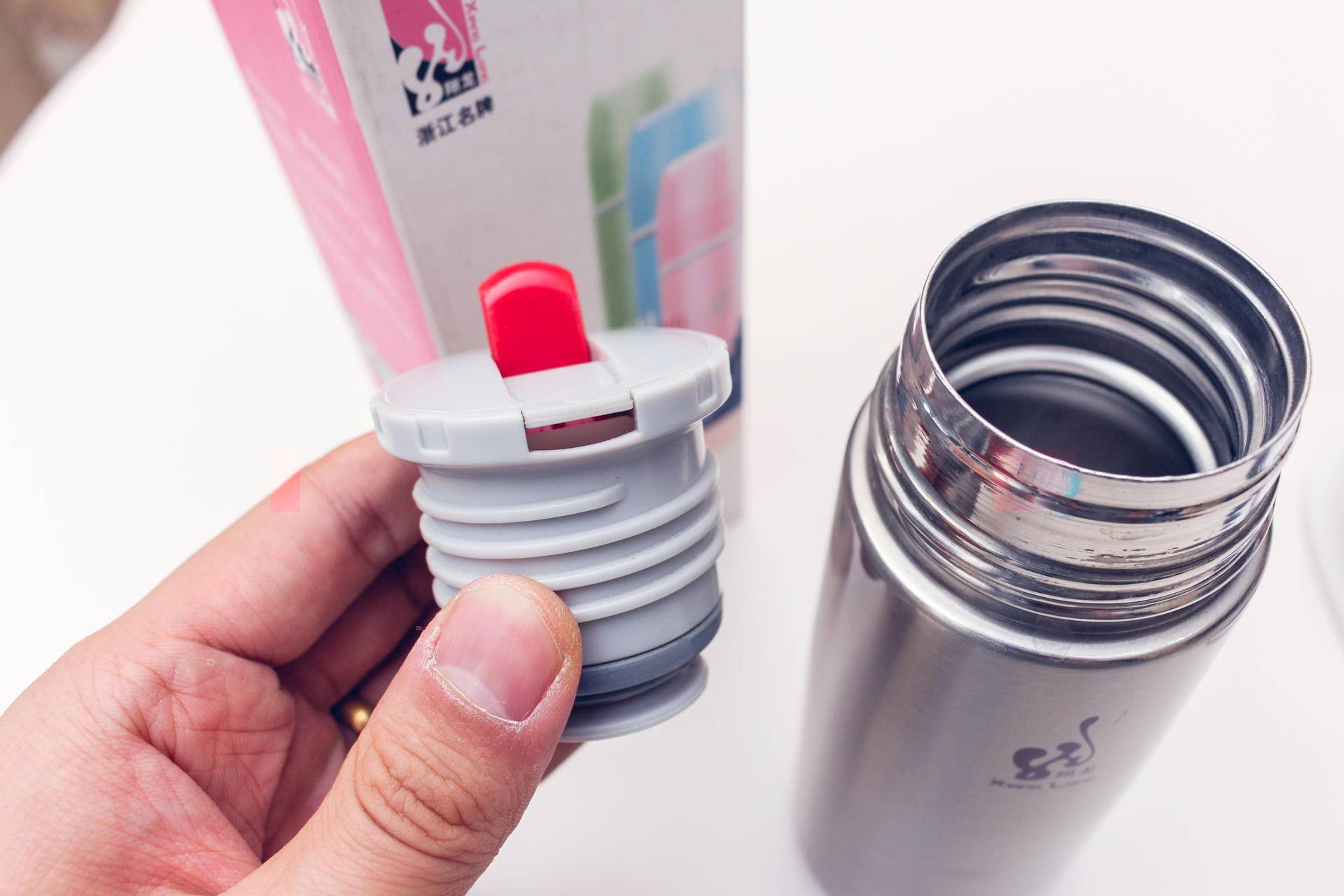 测评100以下保温杯哪个比较好,十款保温杯测评小学生