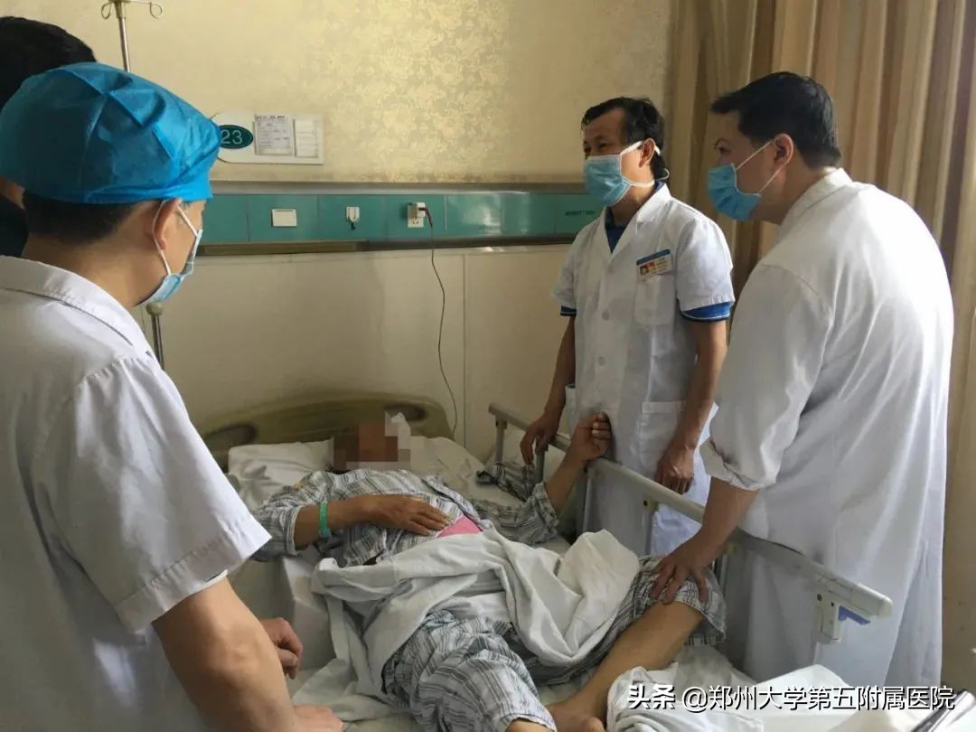 胰腺癌治疗癌症晚期重大突破,纳米刀消融术真的能治疗胰腺癌吗