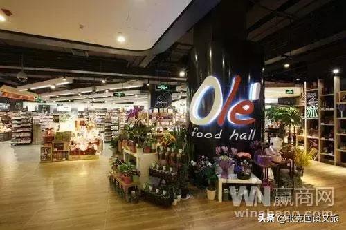 ole精品超市产品,ole精品超市是哪的品牌