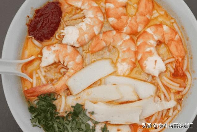 新加坡人三餐,新加坡人每天都吃什么