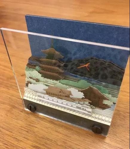 最美便签纸设计,日本STALOGY便签纸