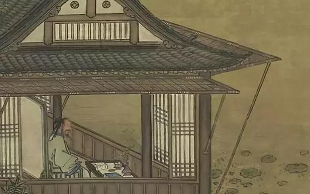 人生三大雅事焚香品茗听雨,焚香听雨赏雪等九种雅事图片