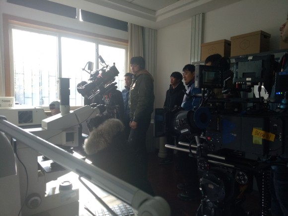 中南电视剧取景,有哪些电视剧在中南取景