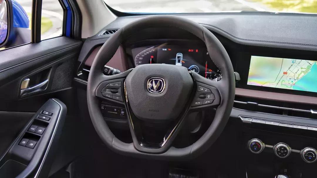 新款长安cs15评测,长安cs15真实评测