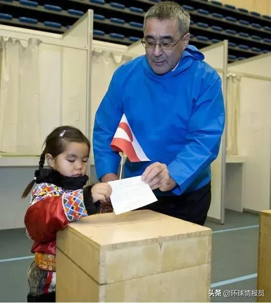 为什么最大的岛屿是格陵兰岛,世界最大的岛屿格陵兰岛