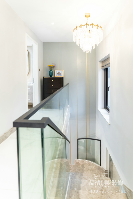 品清别墅装饰怎么样,品清别墅装饰公司装修现场