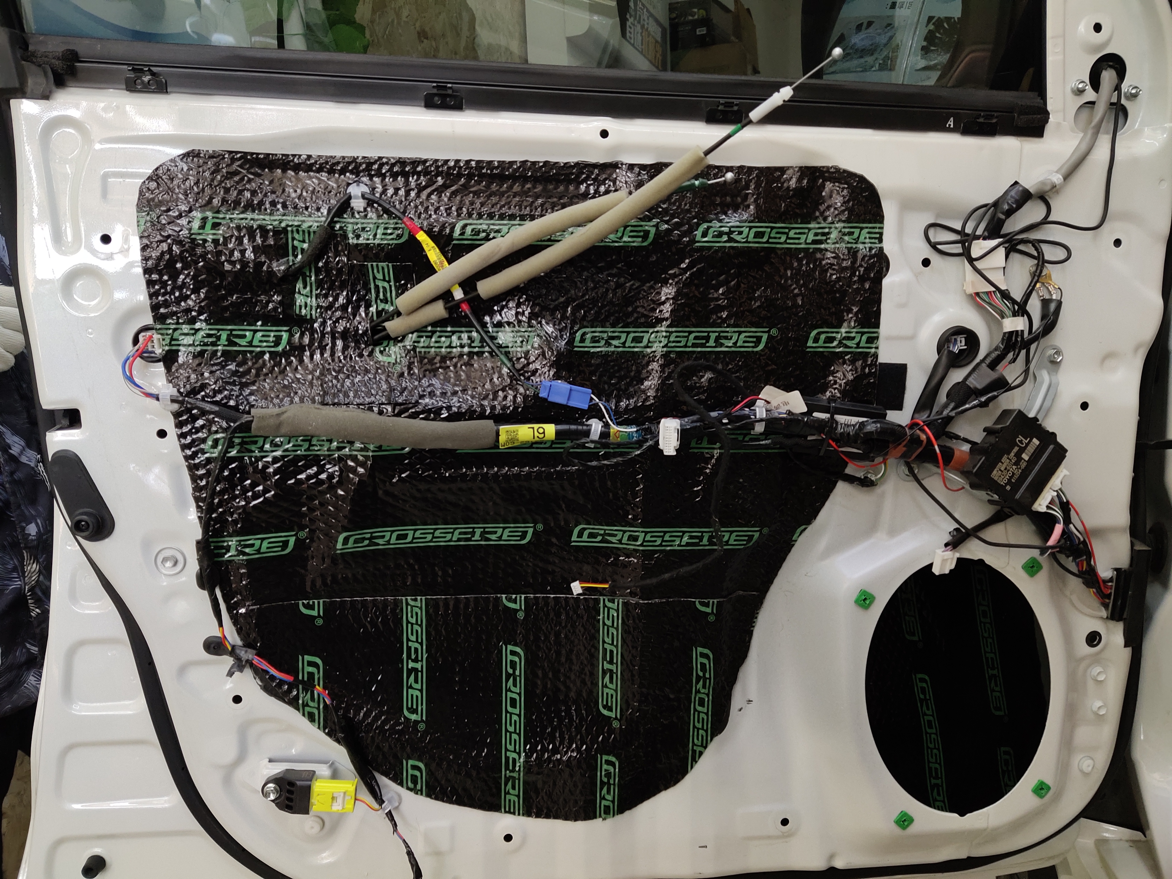 潍坊改装丹拿音响,赤峰市音响改装