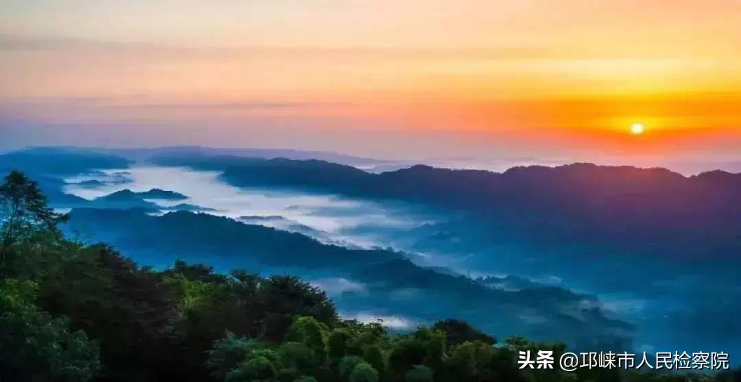 邛崃是什么？三代人给出了不同的答案