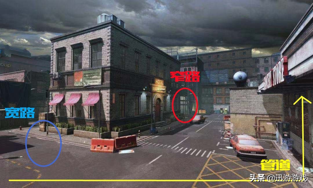 教你射爆狗头——生死*击狙**2大头模式保姆级攻略之「英雄模式篇」