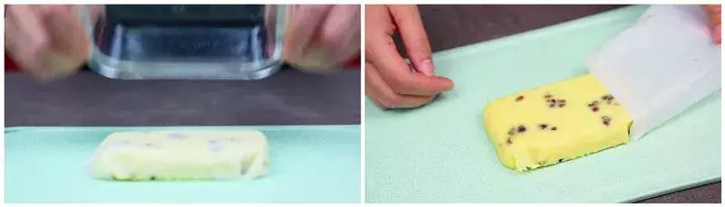 如何做小奶糕,新鲜出炉软糯香甜的小奶糕