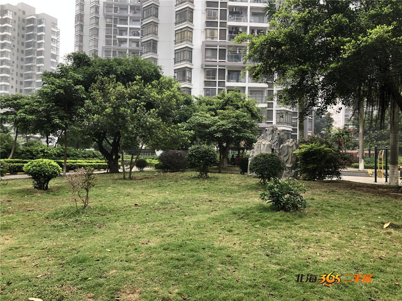 北海二手性价比高楼盘,北海市岳麓海岸到侨港有多远