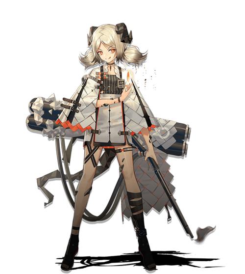 明日方舟莱茵生命介绍,明日方舟莱茵生命有哪几个