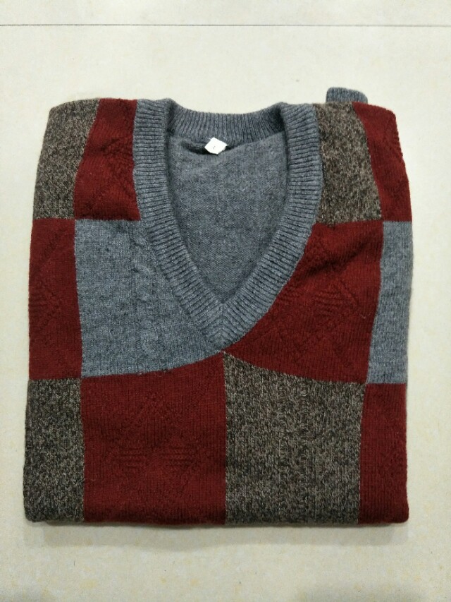 毛衣用洗衣机洗缩水了怎么能恢复,毛衣洗后缩水怎么恢复原状的妙招