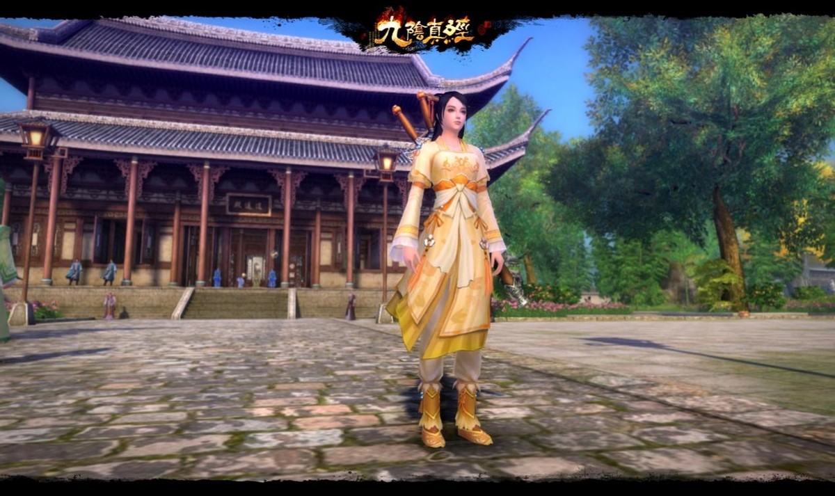 九阴真经君子堂绝学厉害吗,九阴真经君子堂发展规划