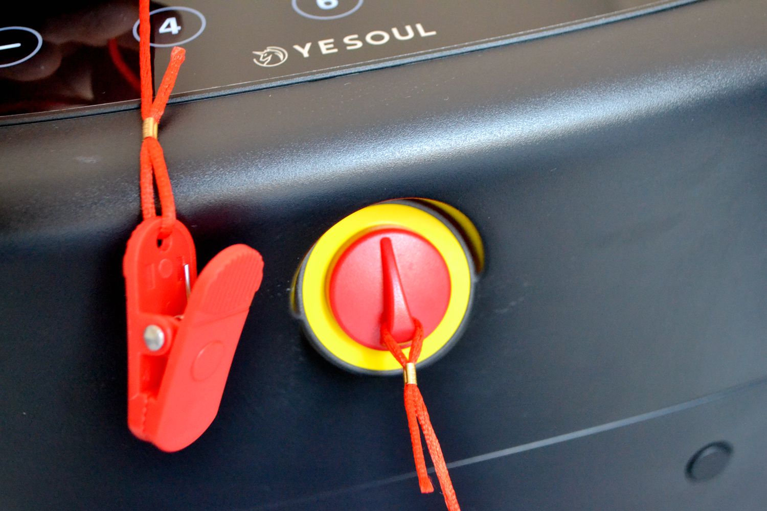 因为老罗入坑！入手了野小兽P30跑步机，坚持了半个月谈谈感受