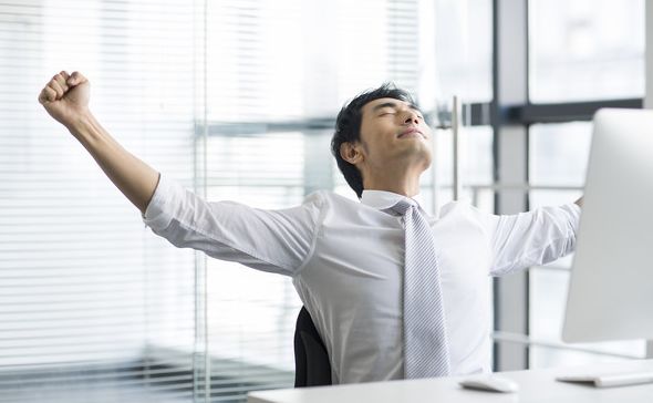 “工作很无聊、无意义?”4招让你找回职场兴奋点