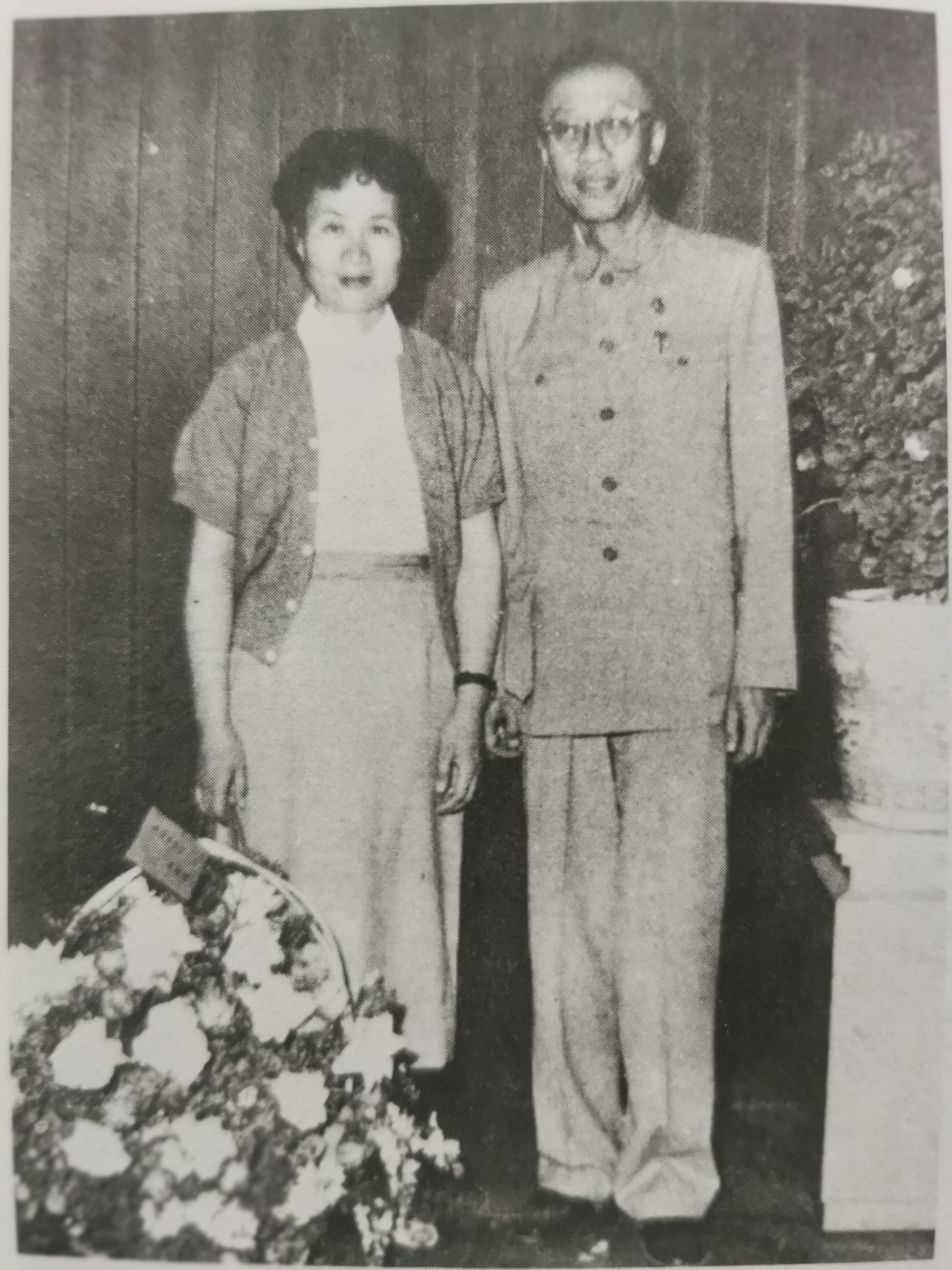 李淑贤和溥仪感情史,溥仪与李淑贤的五年婚姻