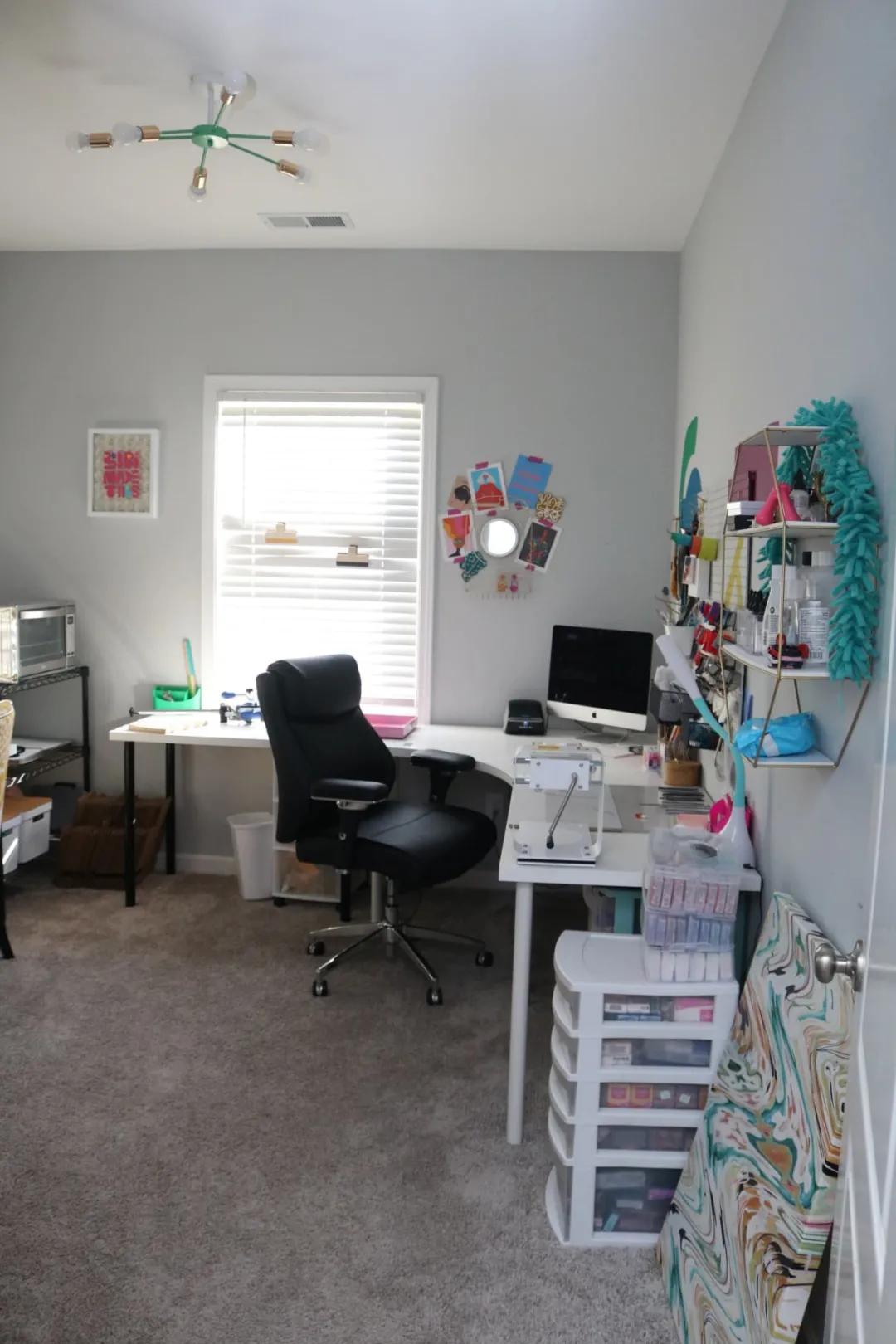 珠宝装饰效果图,家装珠宝工作室