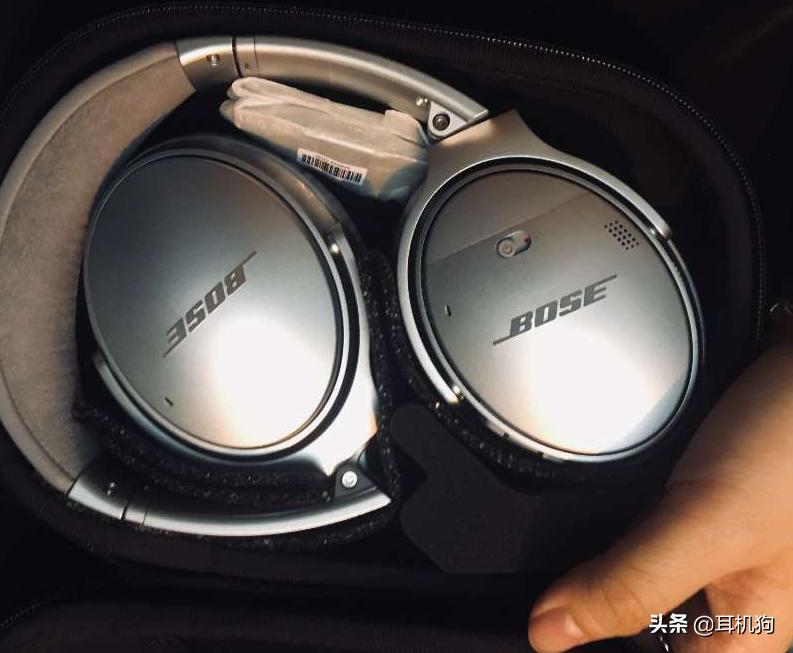 bosenc700降噪耳机评测,bose最新降噪耳机跟q45的区别
