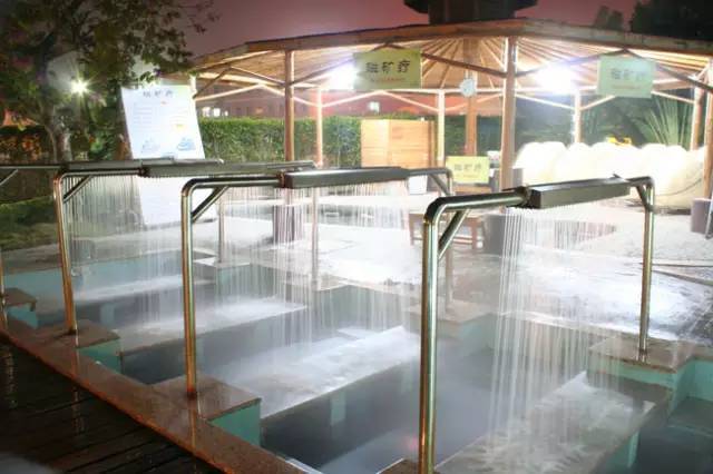 阳西咸水矿温泉旅游度假山庄攻略,阳江阳西咸水矿温泉度假小别墅