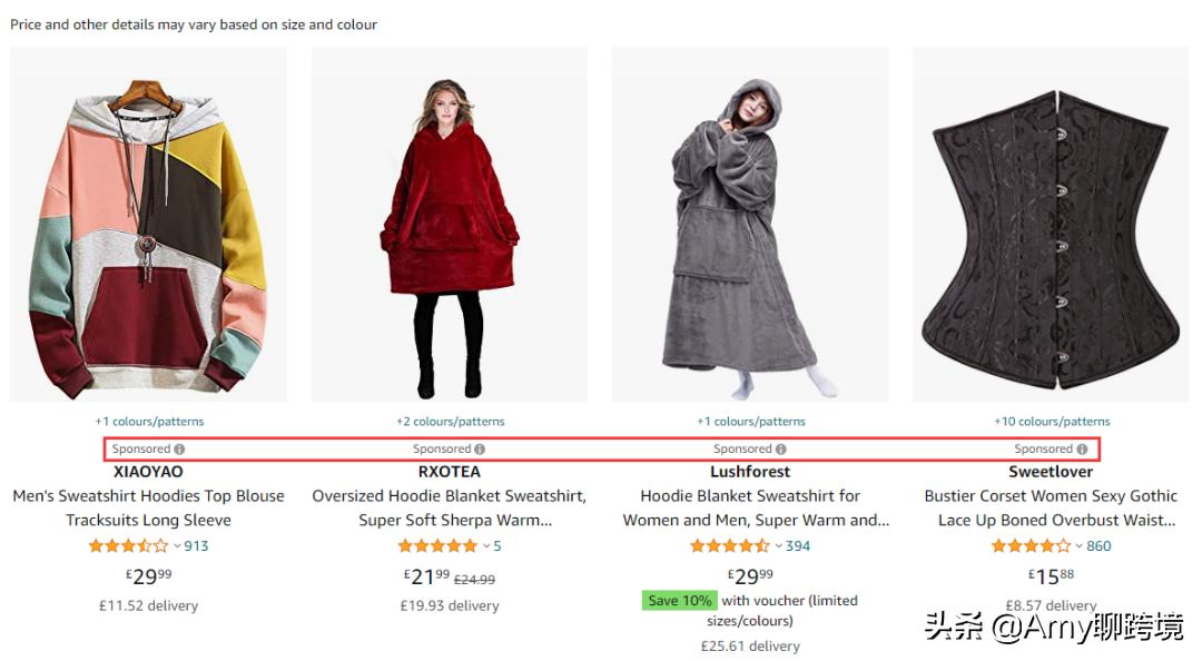 亚马逊新手开店广告,亚马逊手动广告和自动广告同时开