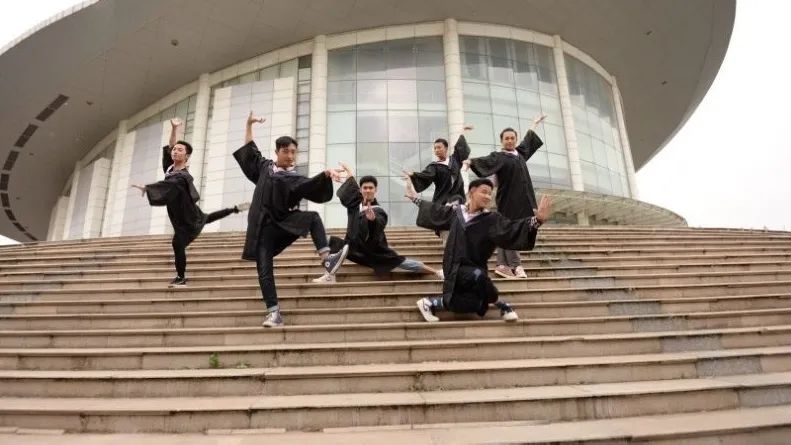 江苏师范大学忆青春,再见江苏