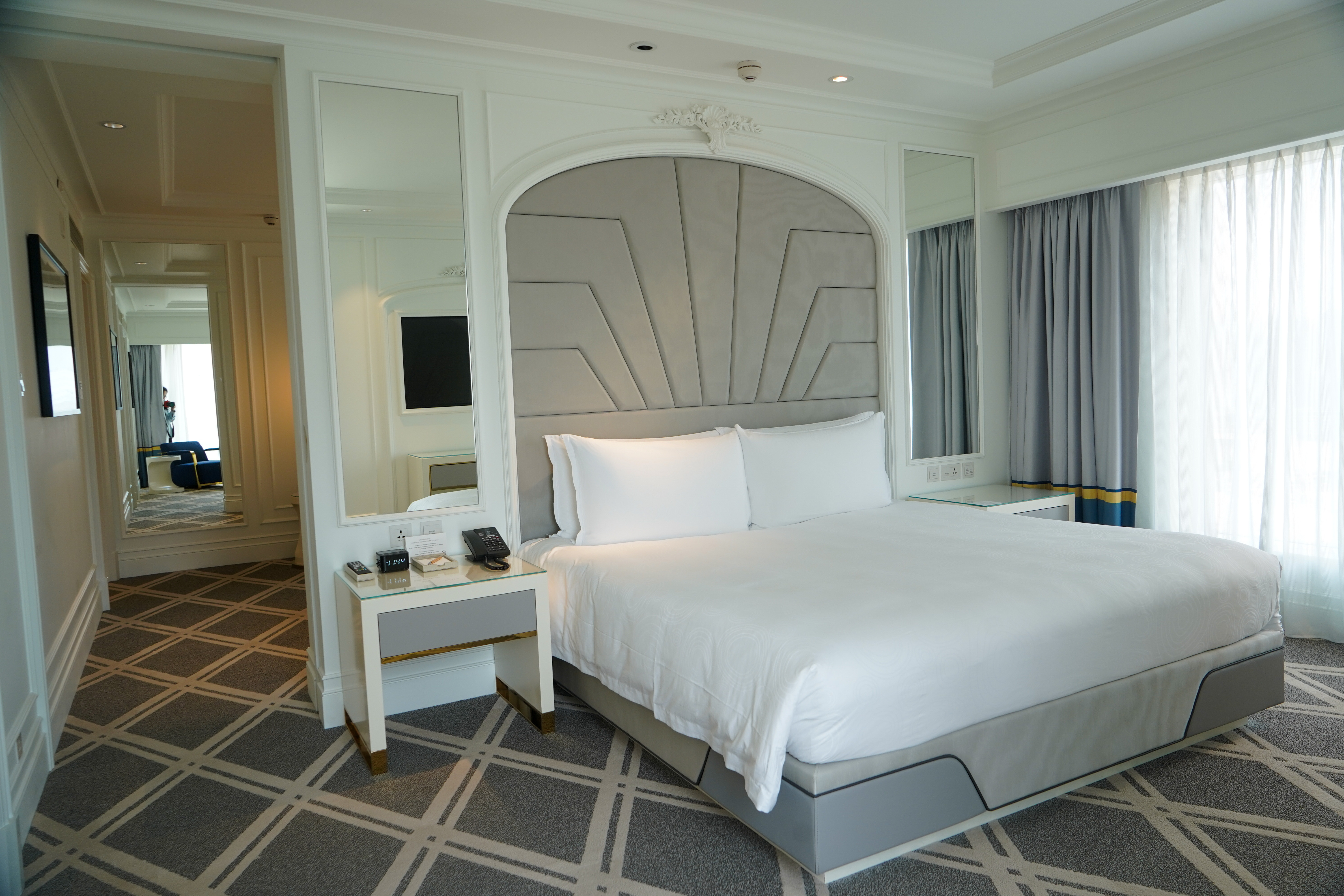 澳门旅游真便宜！4天3晚2600元，具体需要办理哪些手续？