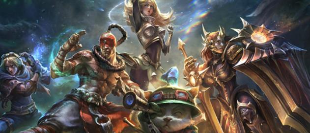 英雄联盟打野皇子端游,英雄联盟打野皇子