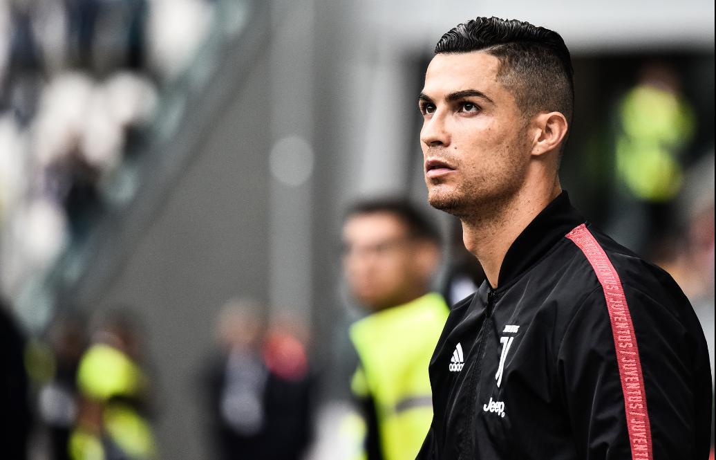 国际巨星!C罗每条动态能赚78万英镑,一年比梅西多收入2000万