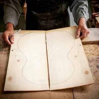 关于吉他乐谱你懂多少,关于原木家具你了解多少