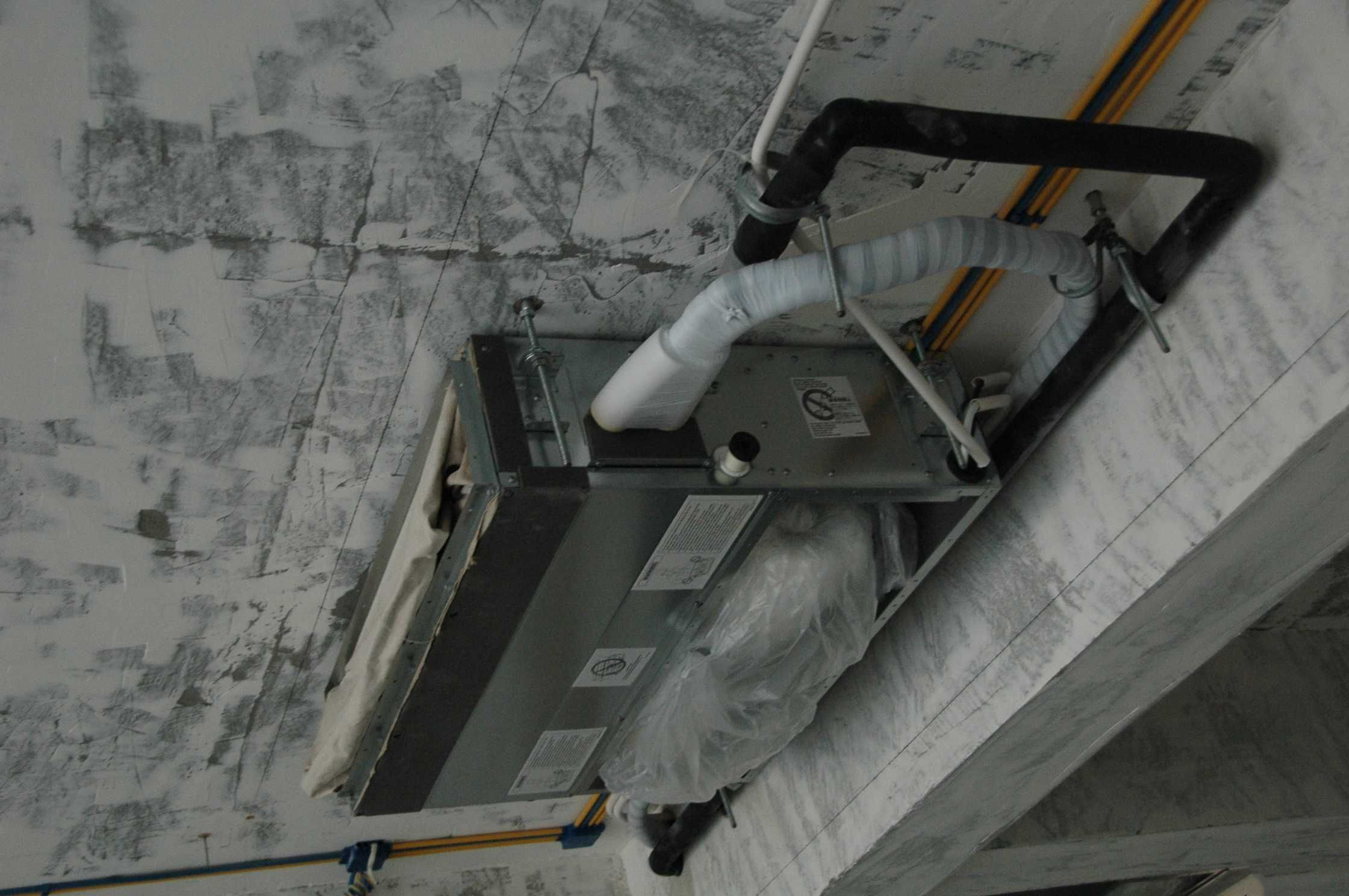 中央空调怎么选？别听导购说得天花乱坠，关注这几个方面就够了