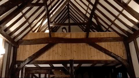 假期宅在家必玩的游戏,适合宅在家玩的亲子游戏