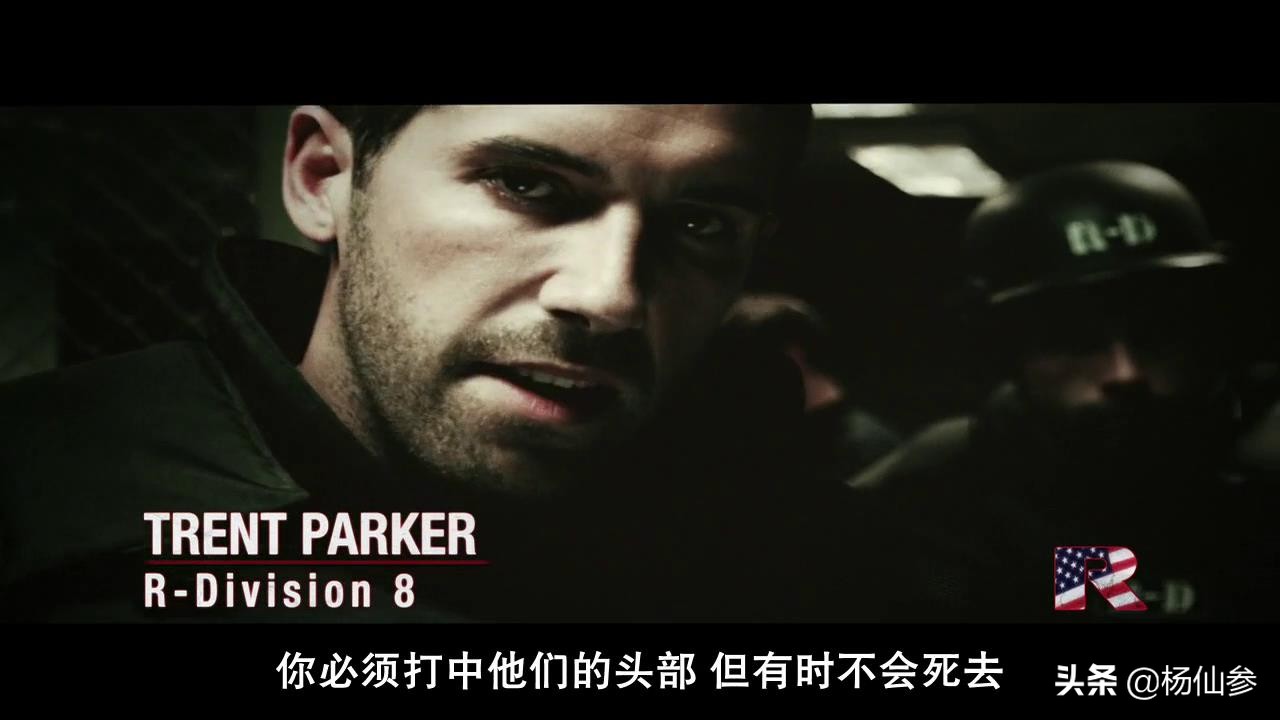 斯科特阿金斯电影动作镜头,最新斯科特阿金斯动作电影