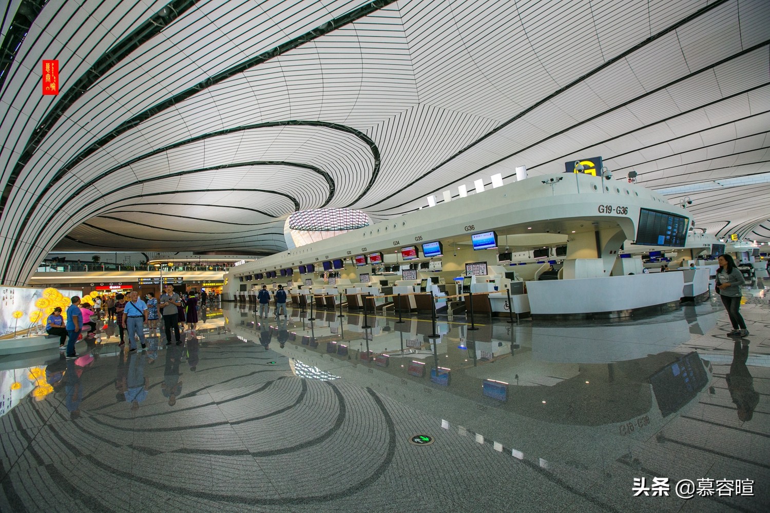 北京大兴免费景点网红打卡,大兴网红打卡旅游景区