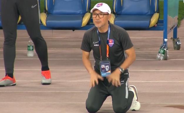 中超最新积分恒大战平华夏,中超最新战报积分榜