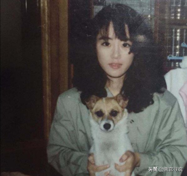 没有ps的年代你的妈妈有多美,在没有美颜的时代