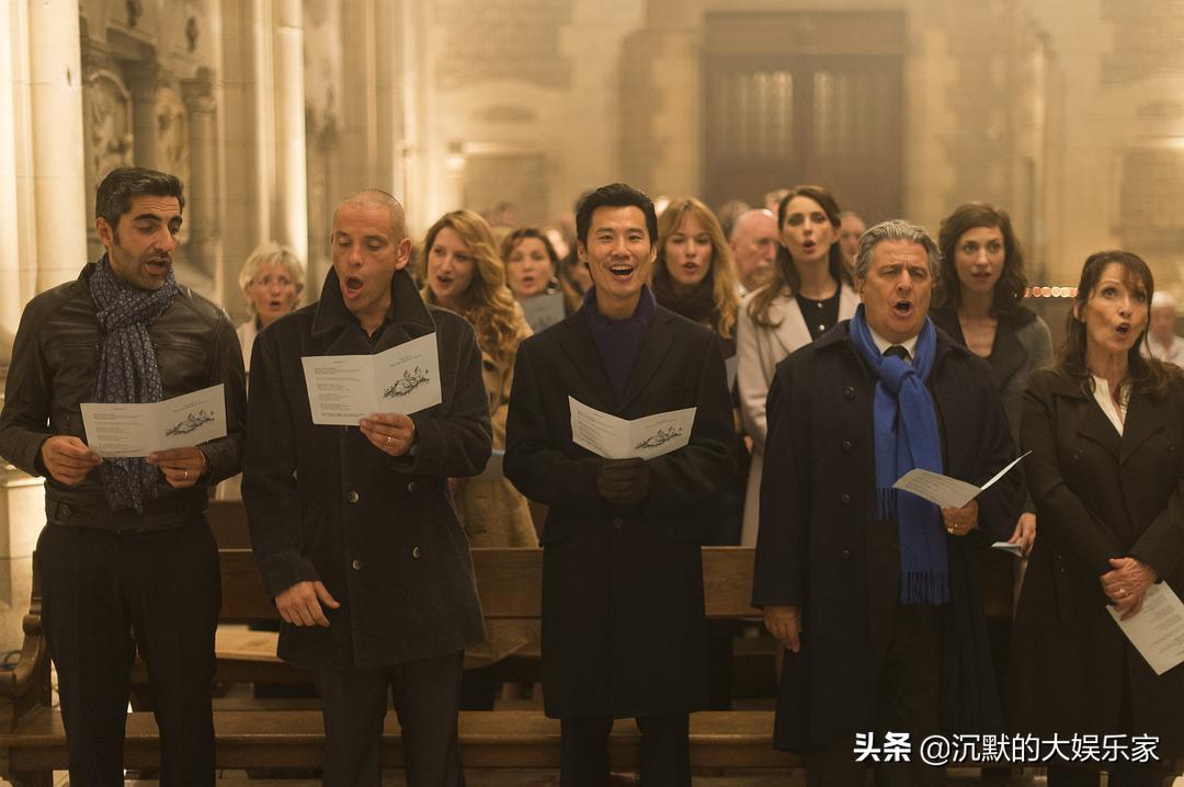 笑点密集的8部经典喜剧电影,值得看的十部经典电影喜剧