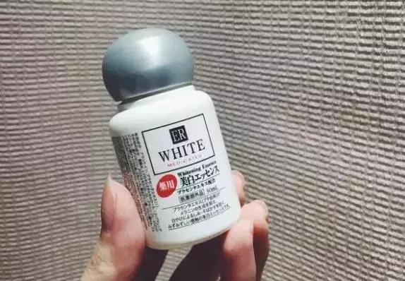 《掌柜日代》用过这么多美白精华，最便宜好用的还是它