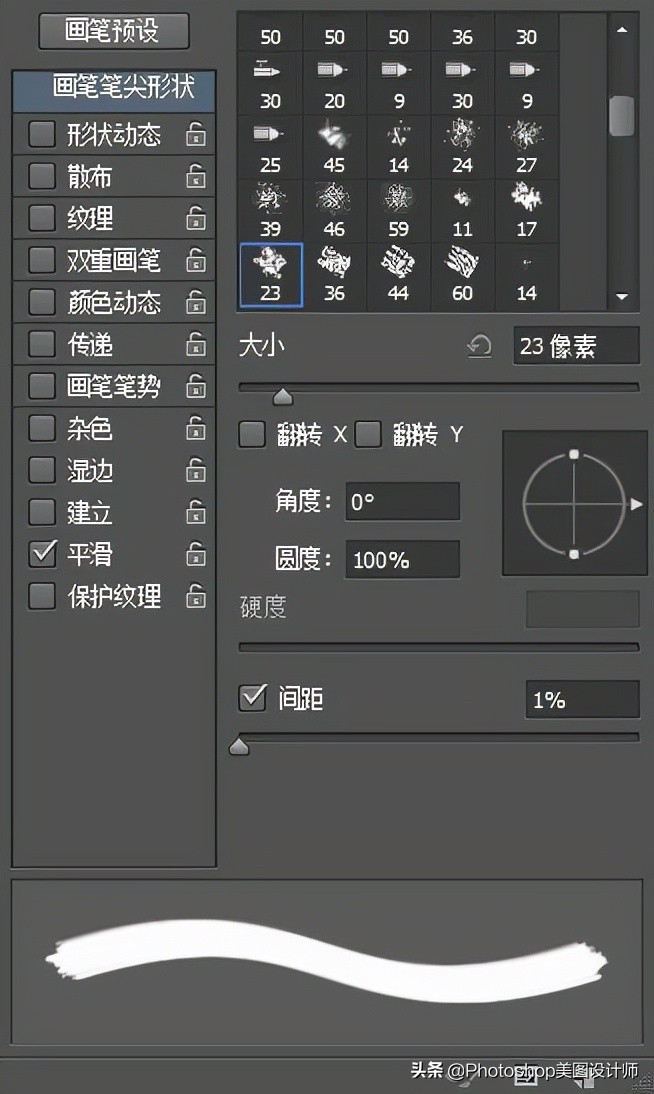 ps照片变水彩,ps水彩背景晕染