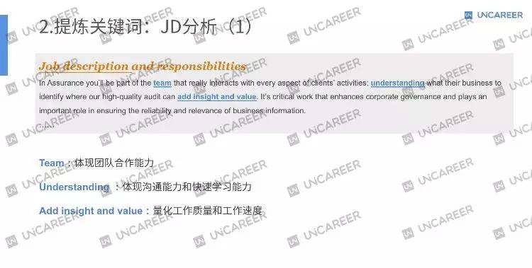 怎样让hr在7秒内相中你的简历,怎么让hr在7秒内相中你的简历