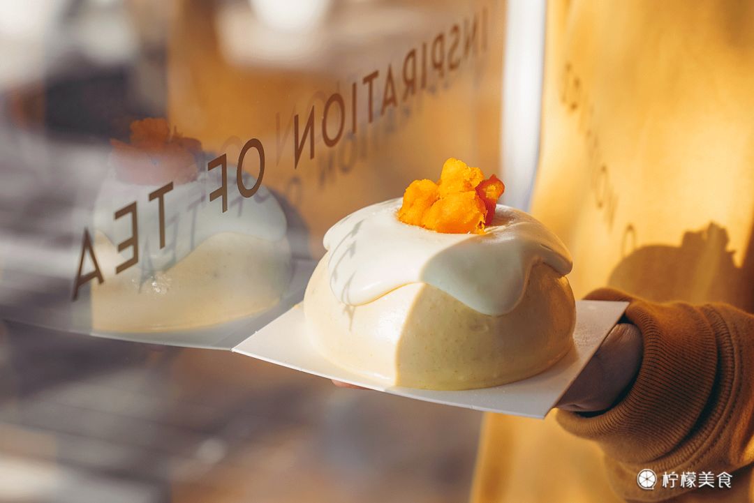 喜茶惊喜彩蛋,喜茶万圣节限定中山